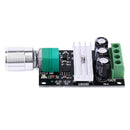 New Universal DC 6-28V 3A PWM  Motor Speed Regulator Controller Switch New qwe