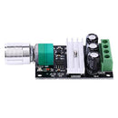 New Universal DC 6-28V 3A PWM  Motor Speed Regulator Controller Switch New qwe