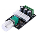 New Universal DC 6-28V 3A PWM  Motor Speed Regulator Controller Switch New qwe