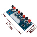 XH-M229 Computer PC Power Supply Bench Top Power Board Module Adapter Plate ghj