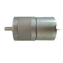25mm 3.7V DC High Torque Gear Box Electric Metal Gear Motor Speed Adjust BXH
