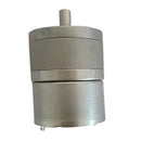 25mm 3.7V DC High Torque Gear Box Electric Metal Gear Motor Speed Adjust BXH