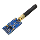 CC1101 Wireless RF Transceiver 315/433/868/915MHZ + SMA Antenna Wireles QLN