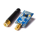CC1101 Wireless RF Transceiver 315/433/868/915MHZ + SMA Antenna Wireles QLN
