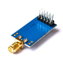 CC1101 Wireless RF Transceiver 315/433/868/915MHZ + SMA Antenna Wireles QLN