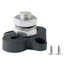 48V Bus Car Boat RV Single Heavy-Duty Terminal Studs M8 (5/16") W/ Screws Bfd