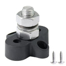 48V Bus Car Boat RV Single Heavy-Duty Terminal Studs M8 (5/16") W/ Screws SDGG