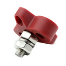 48V Bus Car Boat RV Single Heavy-Duty Terminal Studs M8 (5/16 XUN