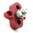 48V Bus Car Boat RV Single Heavy-Duty Terminal Studs M8 (5/16 XUN