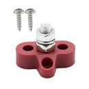48V Bus Car Boat RV Single Heavy-Duty Terminal Studs M8 (5/16 XUN