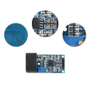 5A Range Single Phase AC Active Output Current Transformer Module Sensor tyu