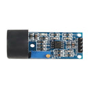 5A Range Single Phase AC Active Output Current Transformer Module Sensor tyu