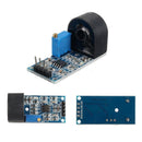 5A Range Single Phase AC Active Output Current Transformer Module Sensor tyu