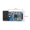 5A Range Single Phase AC Active Output Current Transformer Module Sensor tyu