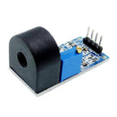 5A Range Single Phase AC Active Output Current Transformer Module Sensor tyu