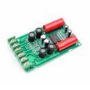 TA2024 12V 2x15W T-AMP Amplifier Board Module Mini HIFI Digital Audio For Car PC