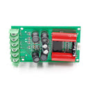 TA2024 12V 2x15W T-AMP Amplifier Board Module Mini HIFI Digital Audio For Car PC