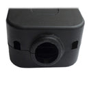 DB15 Female D-SUB 2Row 15P Plug Breakout Terminal Solderless Connector SDN EHQ