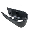 Rear Wiper Arm Nut Cap Cover Liftgate For 2007 - 2016 Jeep Wrangler JK MGVL