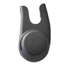 Rear Wiper Arm Nut Cap Cover Liftgate For 2007 - 2016 Jeep Wrangler JK MGVL