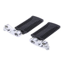 Pedals Foot Pegs Footrests Legs For 47cc 49cc Mini Moto Pocket Bike Quad UCB