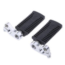 Pedals Foot Pegs Footrests Legs For 47cc 49cc Mini Moto Pocket Bike Quad UCB