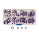 145x R134a O-Ring  Assorted Car HNBR A/C System R134a Air Conditioning  ITT