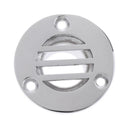316 Stainless Steel Boat Yacht Deck Drain Scupper 45 x 25mm New High Quali TSX