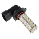 4* Car Led Headlights Car Led Fog Lights H10 68 SMD 9005 3528 Anti-fog WKQ ANC