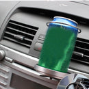 6PCS Car Air Outlet Water Drink Cup Holder Folding Air Conditioning Outlet GBQ