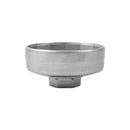 4PCS 903 Car Flute Aluminum Oil Filter Wrench Socket Remover Kit For Hon ZBP