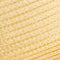 5pcs Painting Hat Straw Hats DIY Cap Beach Sun Hat Art Kindergarden Ki PSM