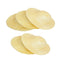 5pcs Painting Hat Straw Hats DIY Cap Beach Sun Hat Art Kindergarden Ki PSM