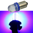 20 Pcs BA9S Car Auto LED Backup Reverse Tail Light Replacement 12V tyu LEU QSN
