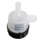 New Motorcycle   Front Fluid  Master Cylinder Oil  Fluid Bottle Reservo ZAW OMB