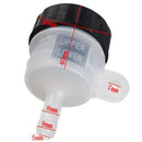 New Motorcycle   Front Fluid  Master Cylinder Oil  Fluid Bottle Reservo ZAW OMB