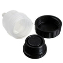 New Motorcycle   Front Fluid  Master Cylinder Oil  Fluid Bottle Reservo ZAW OMB