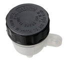 New Motorcycle   Front Fluid  Master Cylinder Oil  Fluid Bottle Reservo ZAW OMB