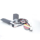 Motorcycle Heated Grip Pad Universal 12V Heating Handle Kit Refit Hand S ZCA