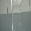 Clear Acrylic Perspex Sheet Cut To Size Plastic Plexiglass Panel DIY 1.5 FLN