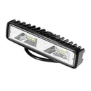 1pcs 48W SUV Work Light Bulb Spot Beam Bar LED Car Off Road Driving Fog Lamp Set