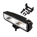 1pcs 48W SUV Work Light Bulb Spot Beam Bar LED Car Off Road Driving Fog Lamp Set