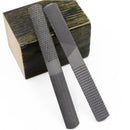 4 in1 carbon steel rasp file carpentry woodworking wood hand tool 200mm Handy