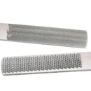 4 in1 carbon steel rasp file carpentry woodworking wood hand tool 200mm Handy