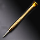 25 IN 1 Small MINI REPAIR PRECISION SCREWDRIVER TORX TOOL KIT SET fde ZOA