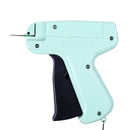 New Price Label Tagging Clothes Garment Tag Gun   1000 Barbs   5 Needl Ux