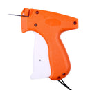 Clothes Garment Price Label Tagging Tag Gun Machine&5 Steel Needles&10 FOA