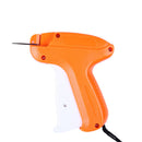 Price Tagging Gun Label Clothes Garment Tag Machine Set + 5 Needles + 10 c