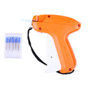 Price Tagging Gun Label Clothes Garment Tag Machine Set + 5 Needles + 10 c