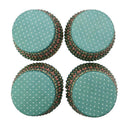 100 x Paper Cupcake Liners Cake Cup Baking Wedding Muffin Cases Cake BXI